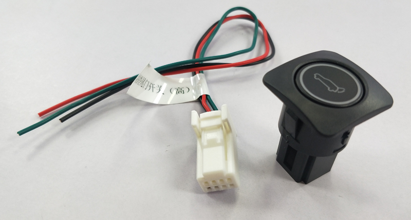 tailgate switch
