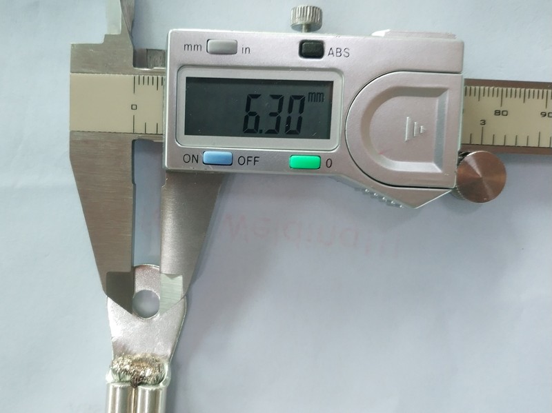 2AWG battery cable