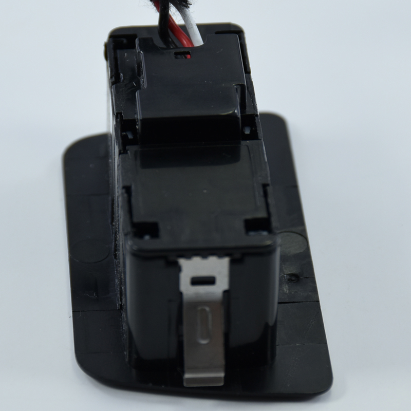 power lift tailgate switch
