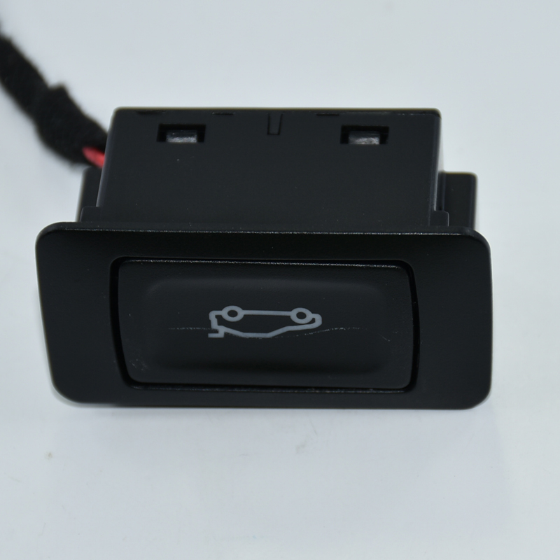 Audi power lift tailgate switch