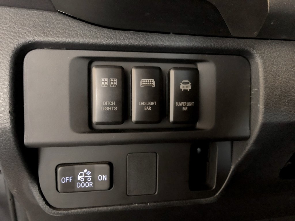 toyota switch