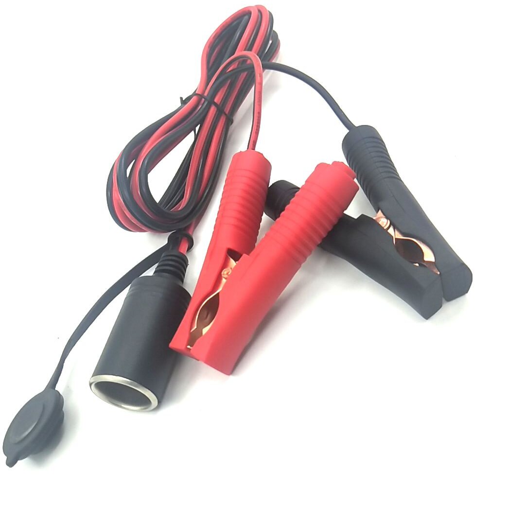 car cigarette lighter