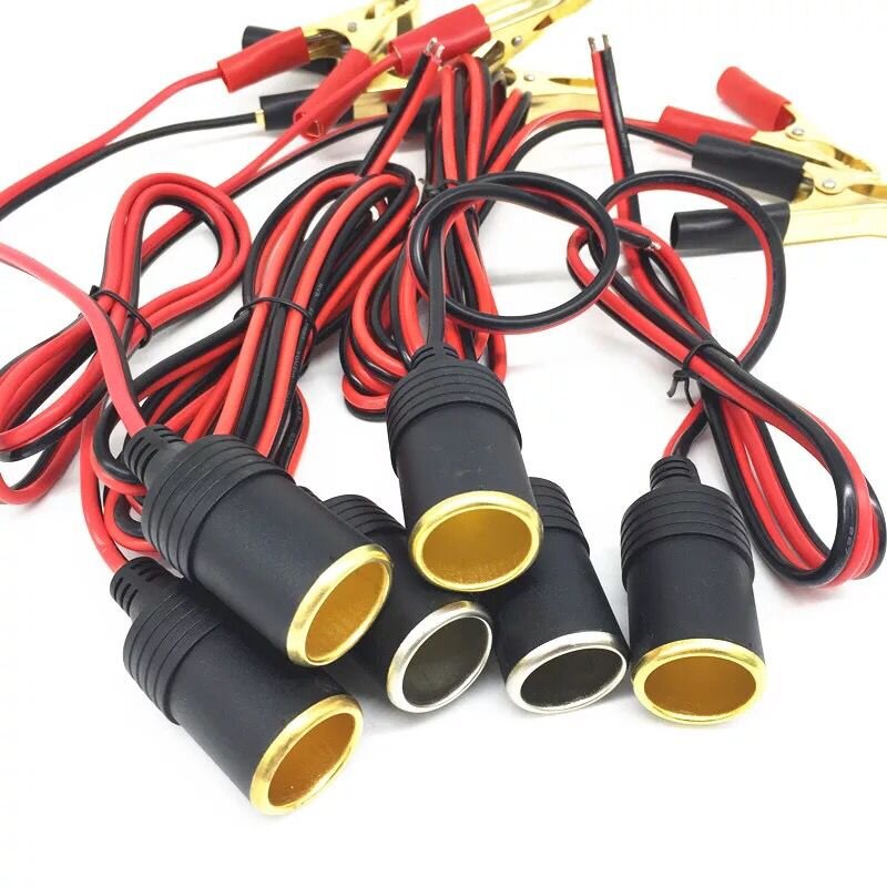 car cigarette lighter