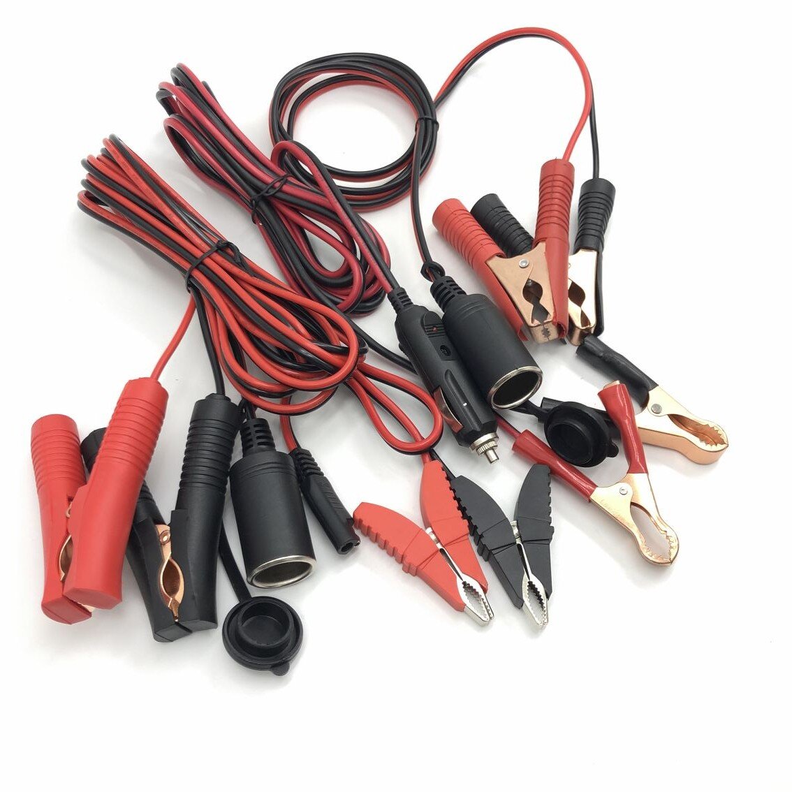 car cigarette lighter