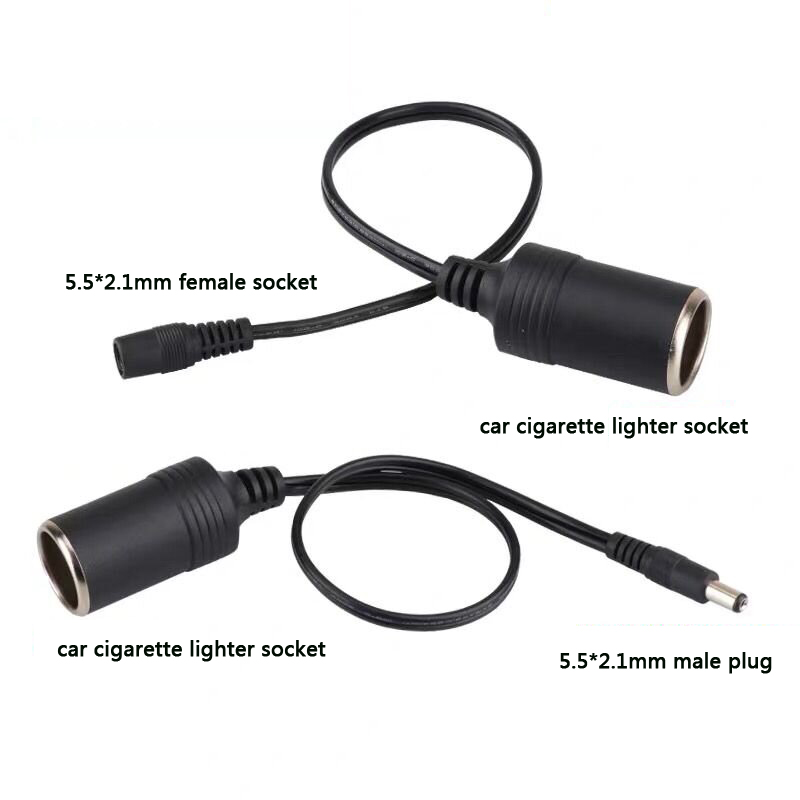 car cigarette lighter