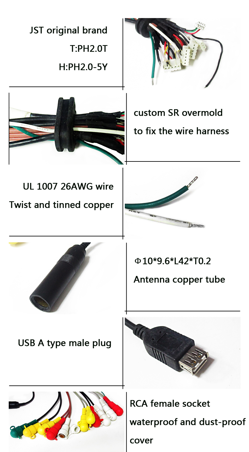 rca cable