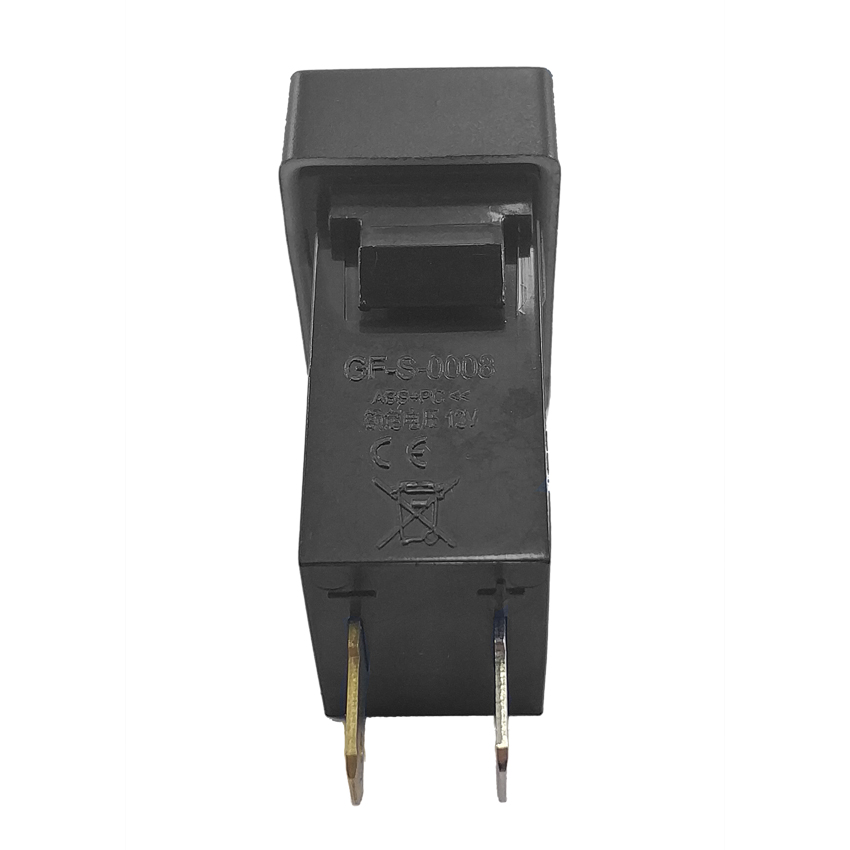 dual USB charger