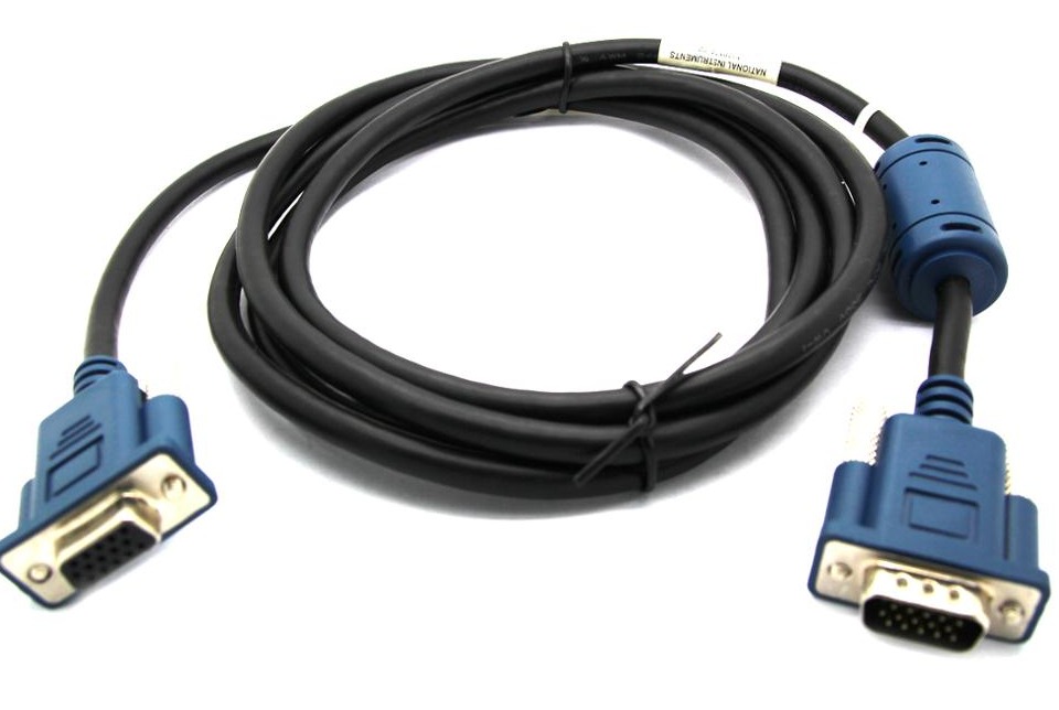 db 15p cable