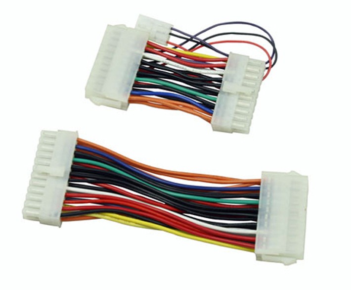 XOVER wire harness