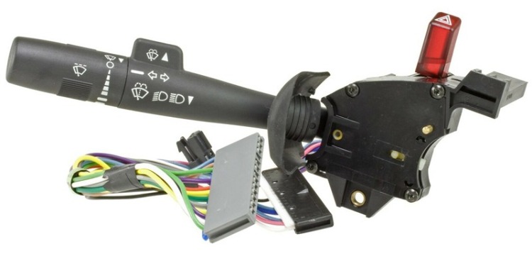 turn signal switch