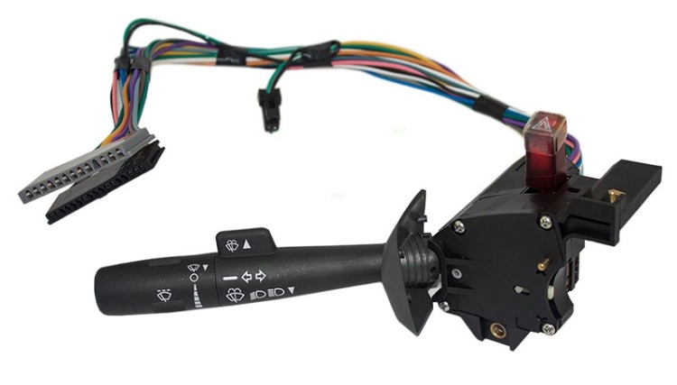 turn signal switch