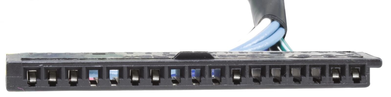turn signal switch