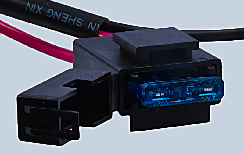 online fuse holder