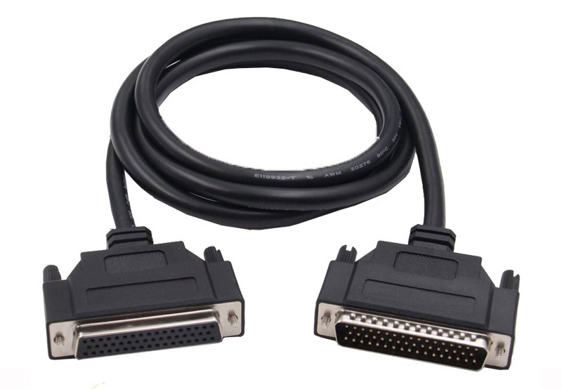 DB 50pin cable