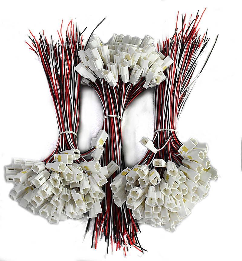 terminal wire