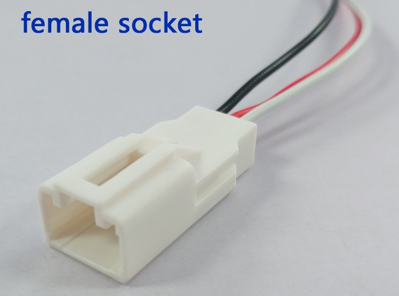 Toyota highlander tailgate switch