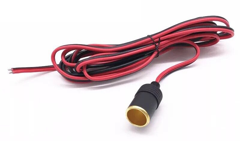 car cigarette lighter