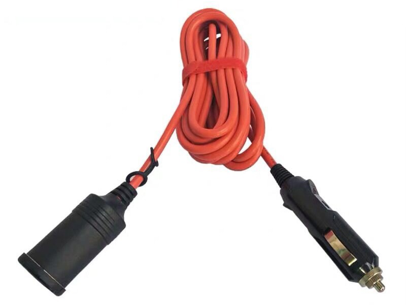 car cigarette lighter