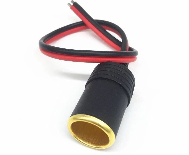 car cigarette lighter