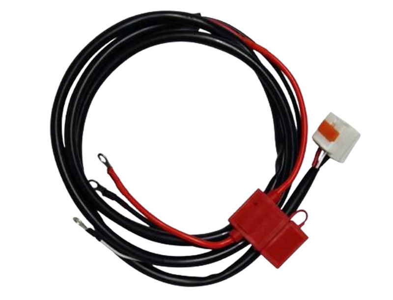 can am outlander 1000 wiring harness