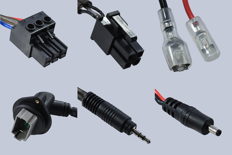 automobile stereo 3.5mm audio adapter cable