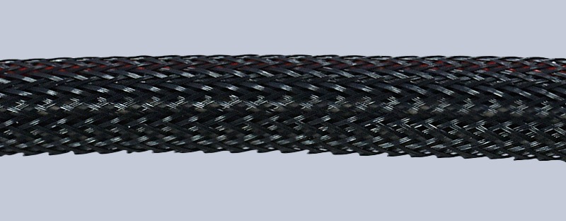 braided wire