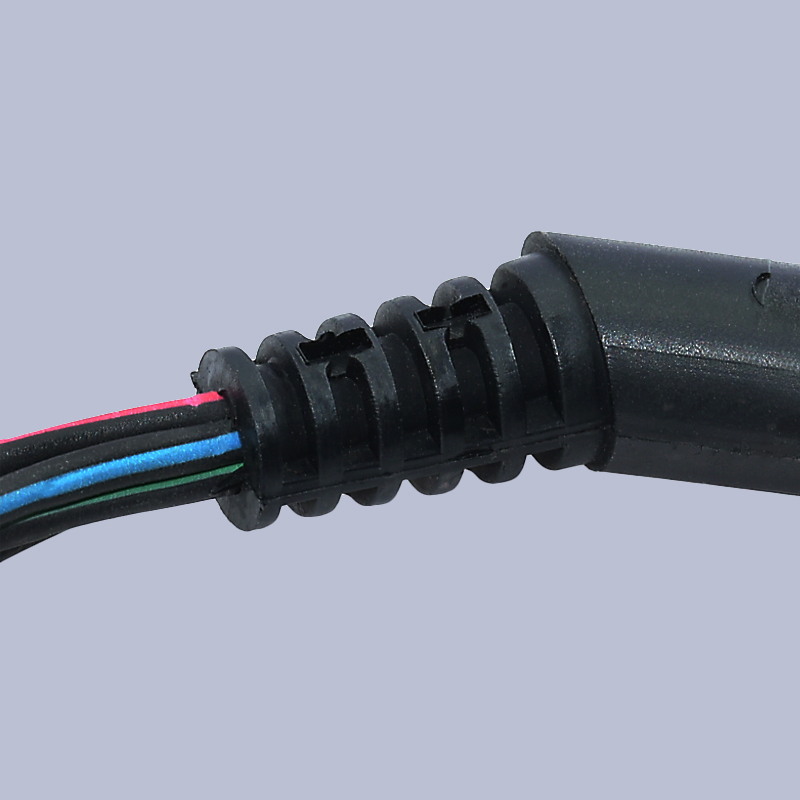 Glow Plug Wiring Harness