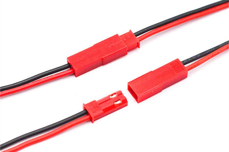 jst rcy connector cable for lipo