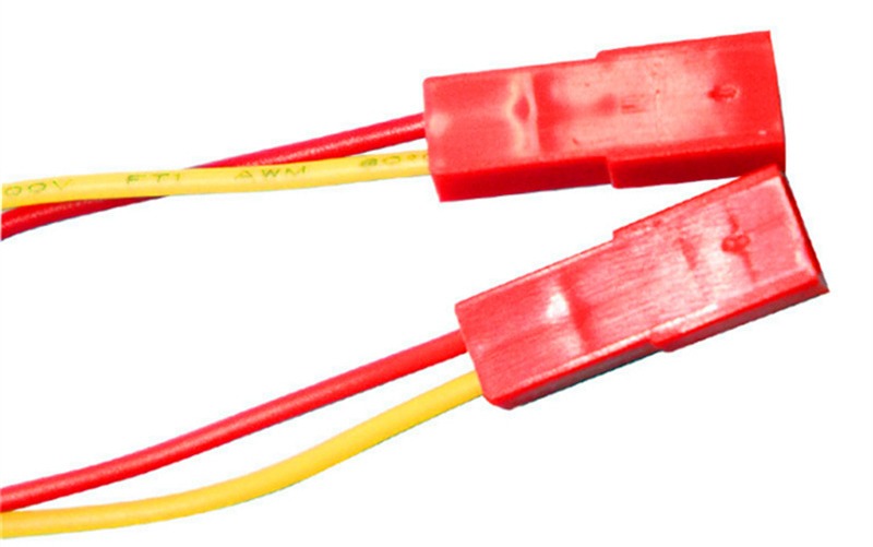 jst rcy connector cable for lipo
