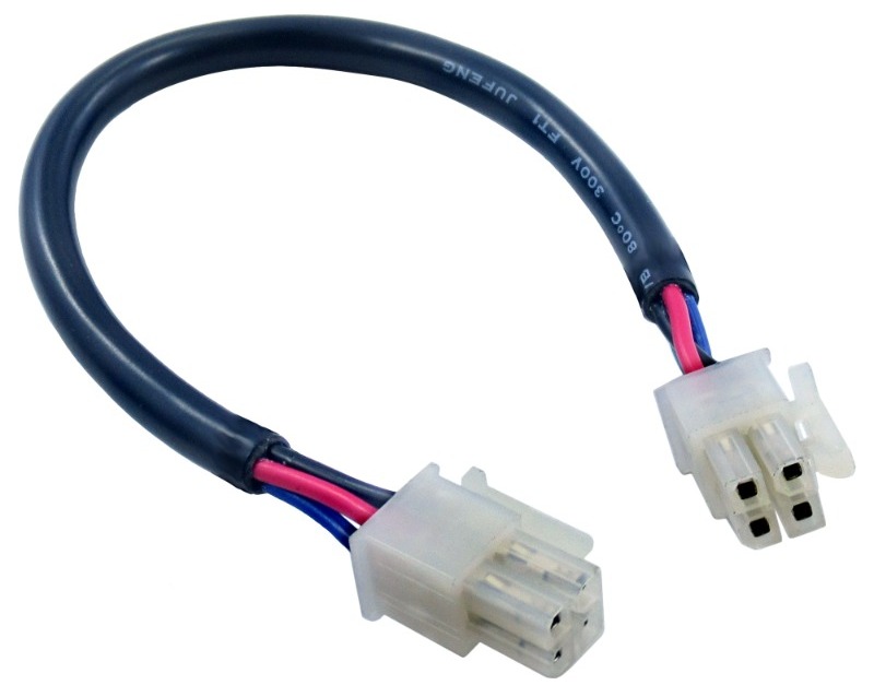 molex 430250400 cable