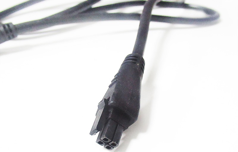 molex 43025-0400 wire