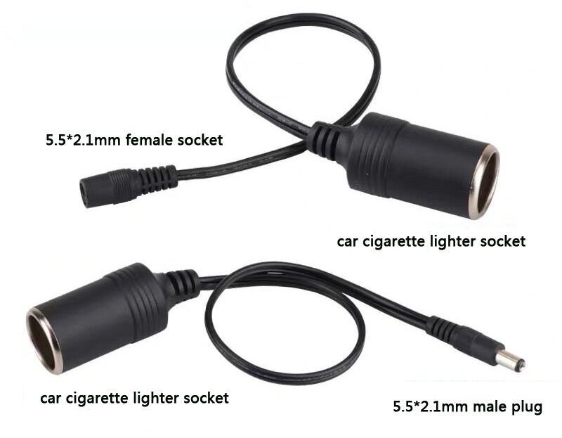 car cigarette lighter