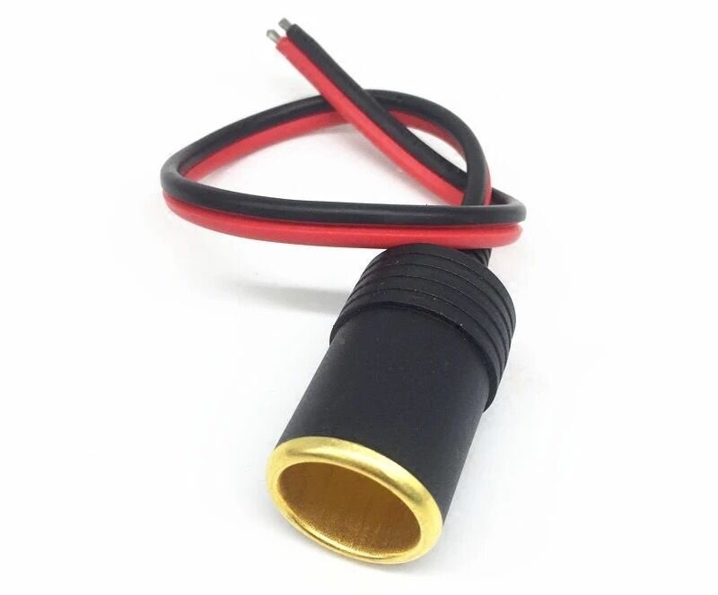 car cigarette lighter