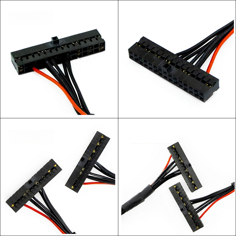 molex 51110 wire harness