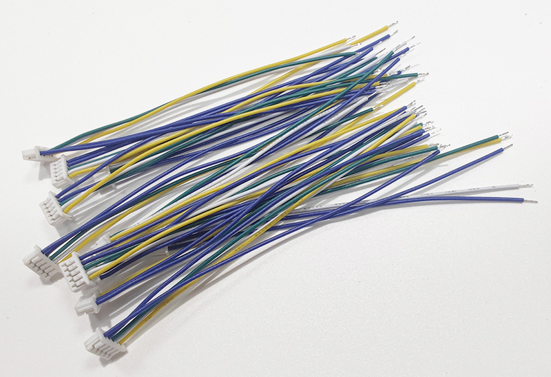 51021-0500 wire assembly