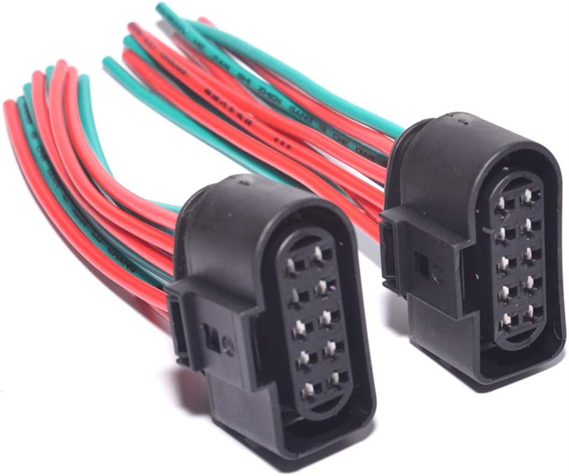 Xenon Headlight wire harness