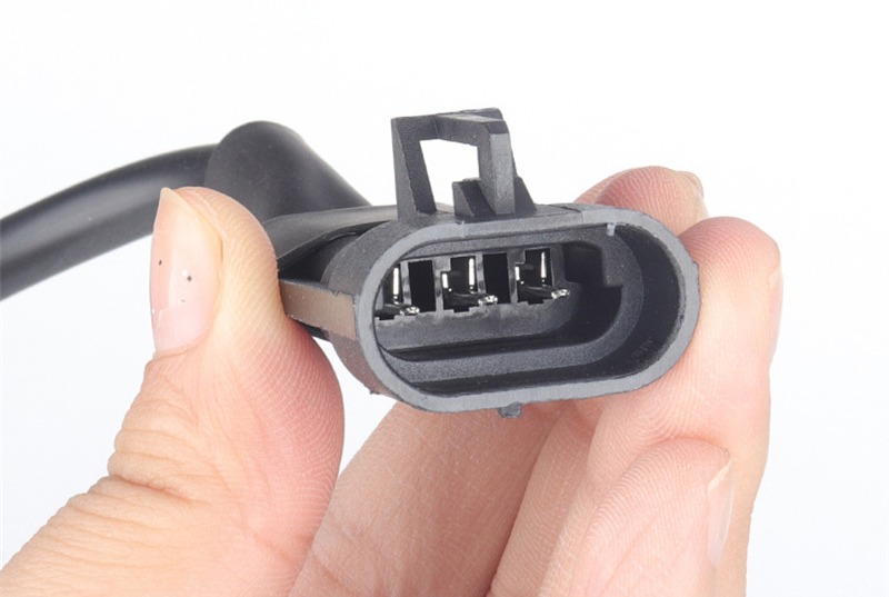 OBD male to AMP super seal 3pin female cable