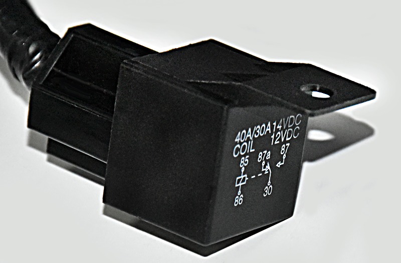 relay