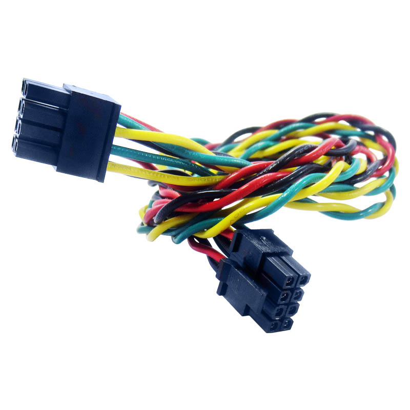 molex 43020 8pin cable assembly