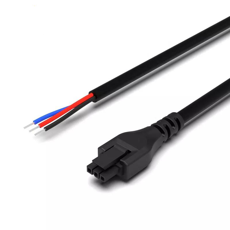 molex 3pin overmold cable assembly