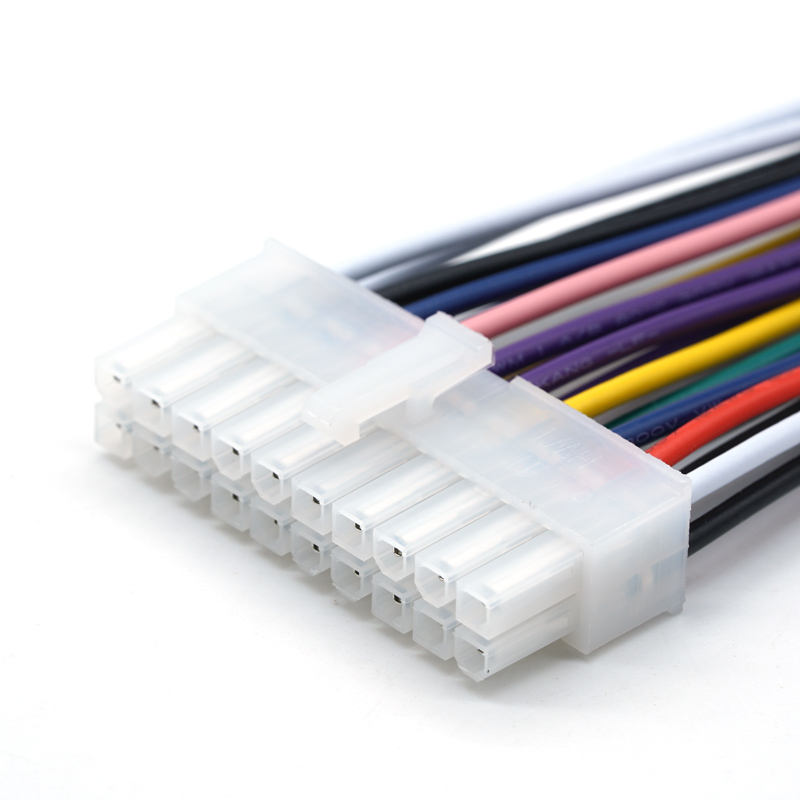 20pin wire assembly