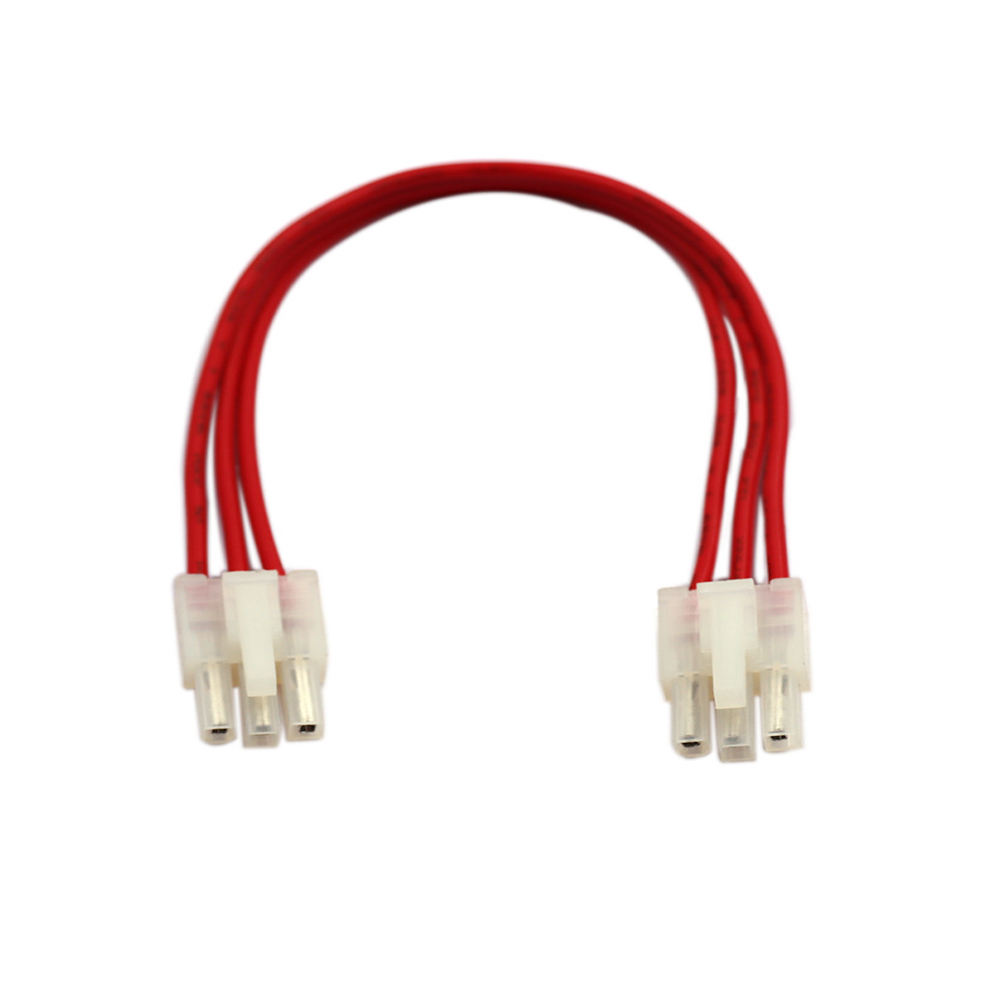 3pin wire assembly