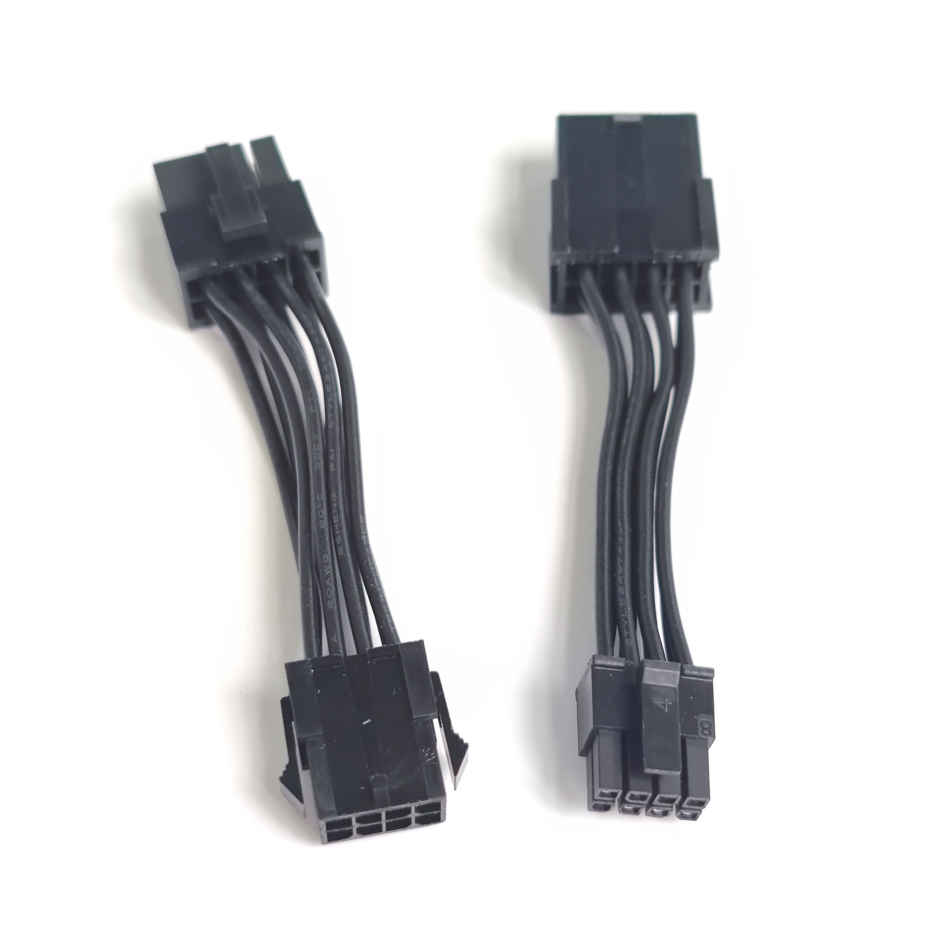 8pin wire assembly