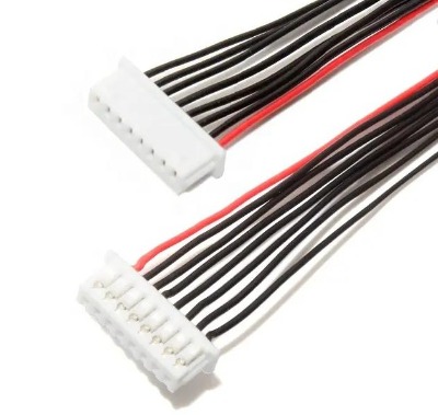 ZHR-8 wire harness