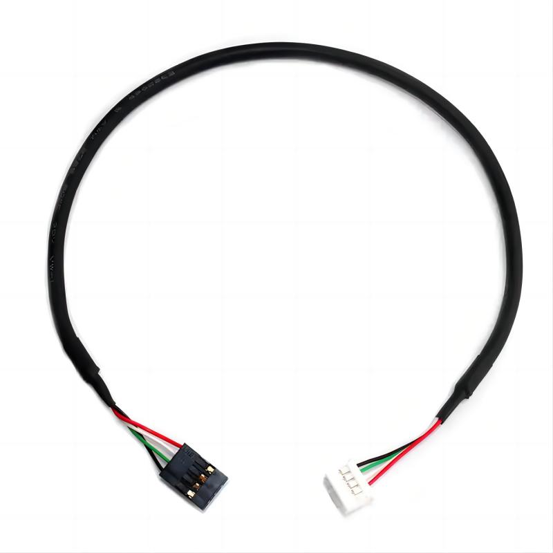Molex 50-57-9404 4pin