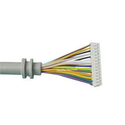 JST EH 14pin