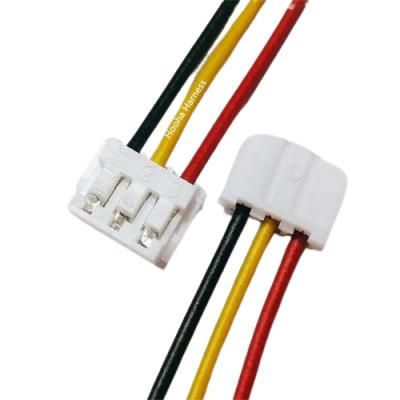 JST EH 3pin