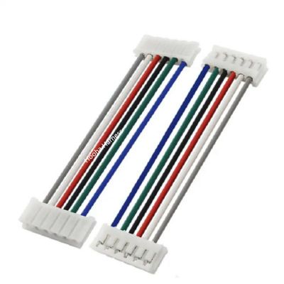 JST EH 6pin