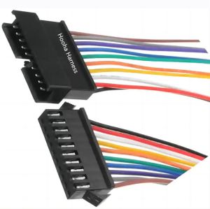 jst sm 10 pin
