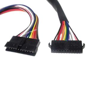 jst sm 12 pin